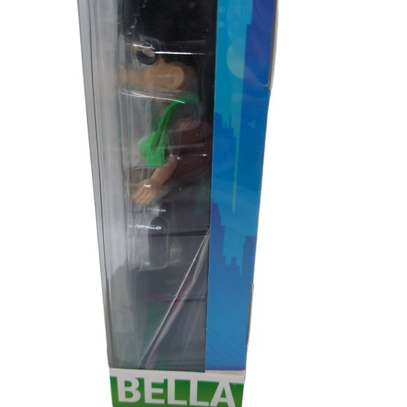 For Keeps Bella Doll NWOT - Picture 3 of 5